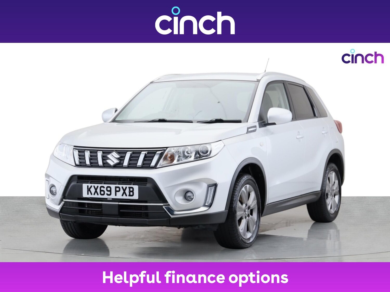 Used Suzuki Vitara 2019 for sale - 76563559: Photo 9