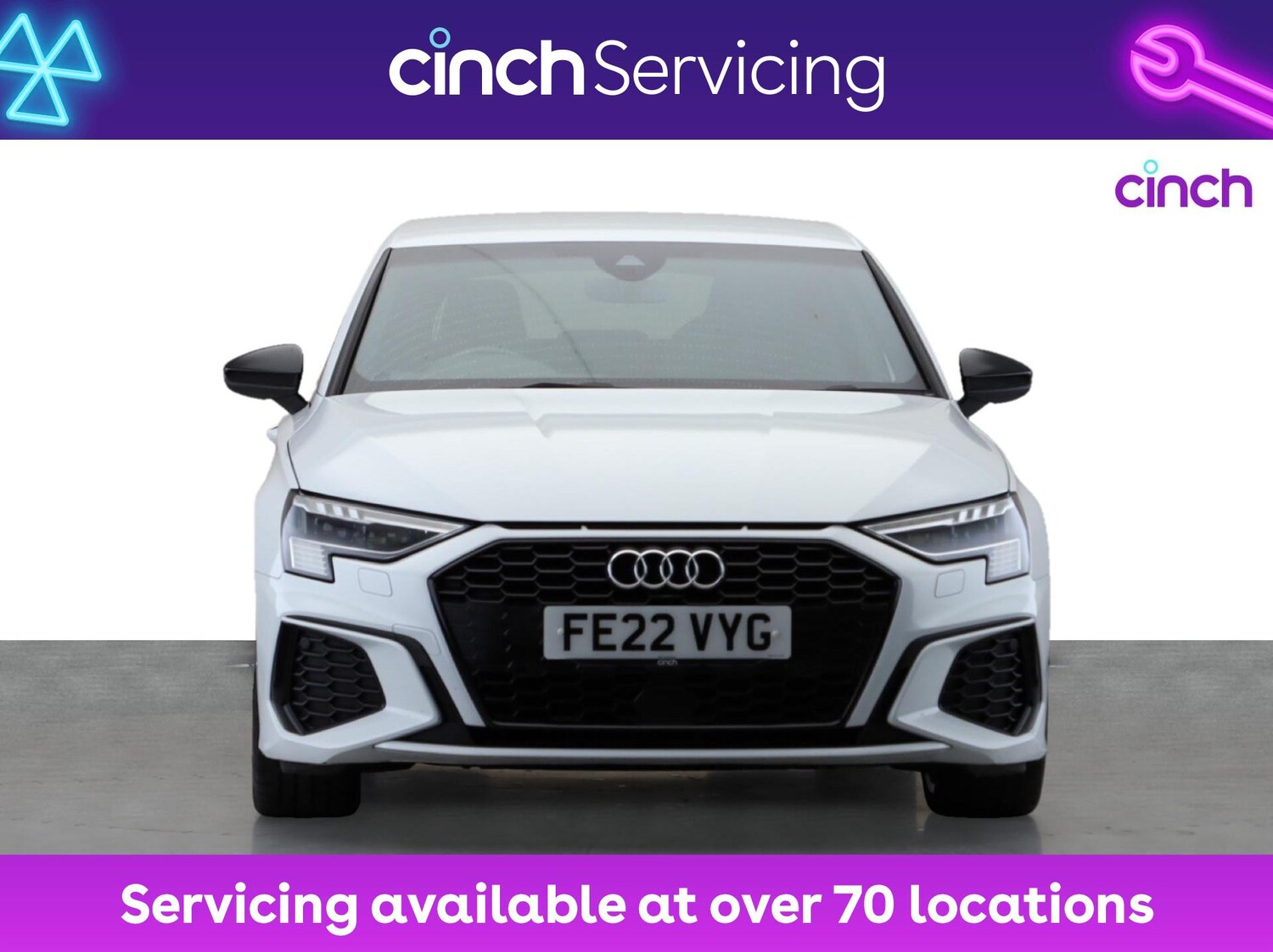 Used Audi A3 2022 for sale - 76373133: Photo 11