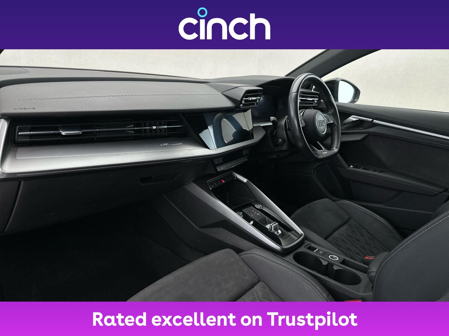 Used Audi A3 2022 for sale - 76373133: Photo 14