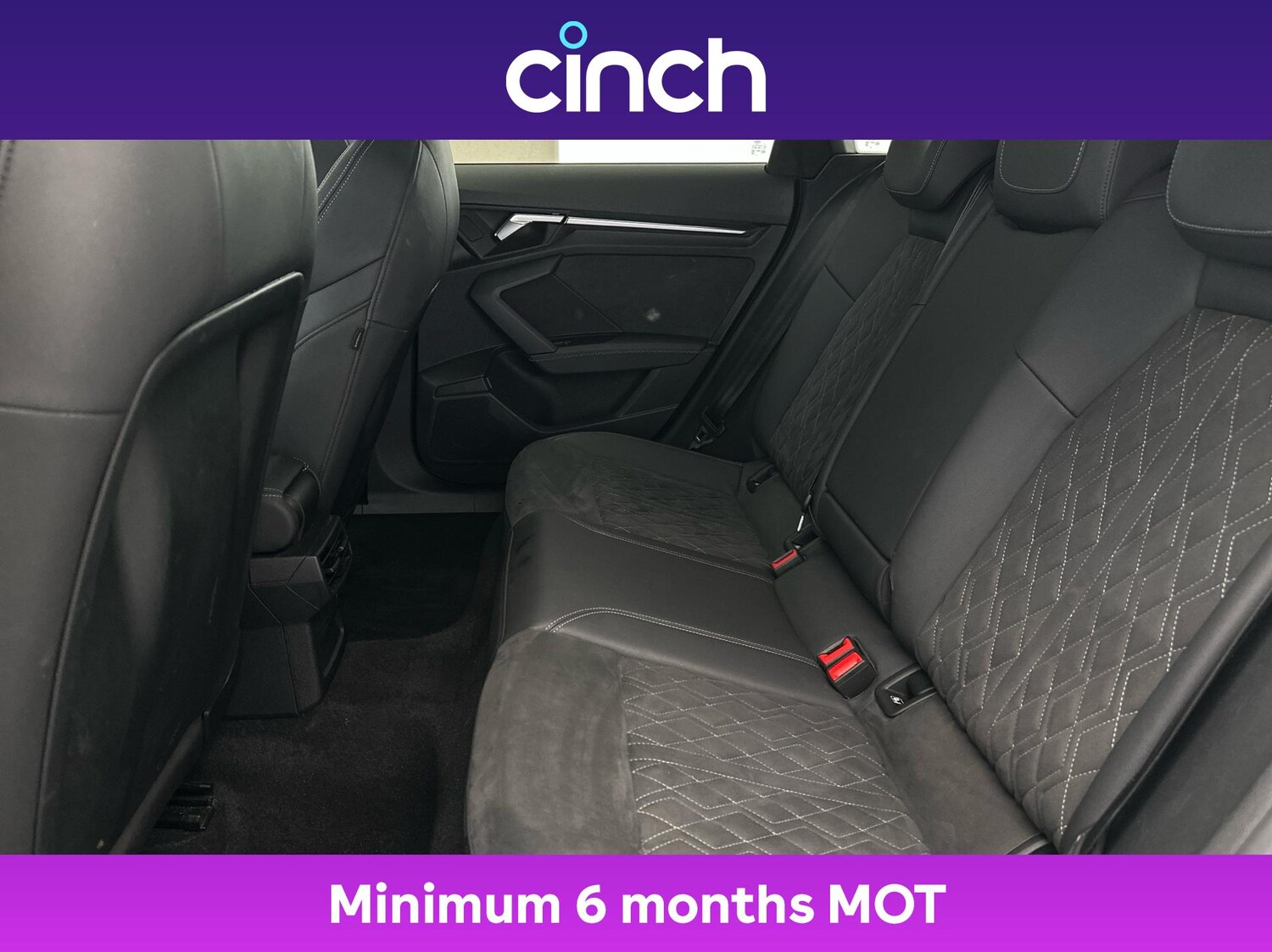 Used Audi A3 2022 for sale - 76373133: Photo 20