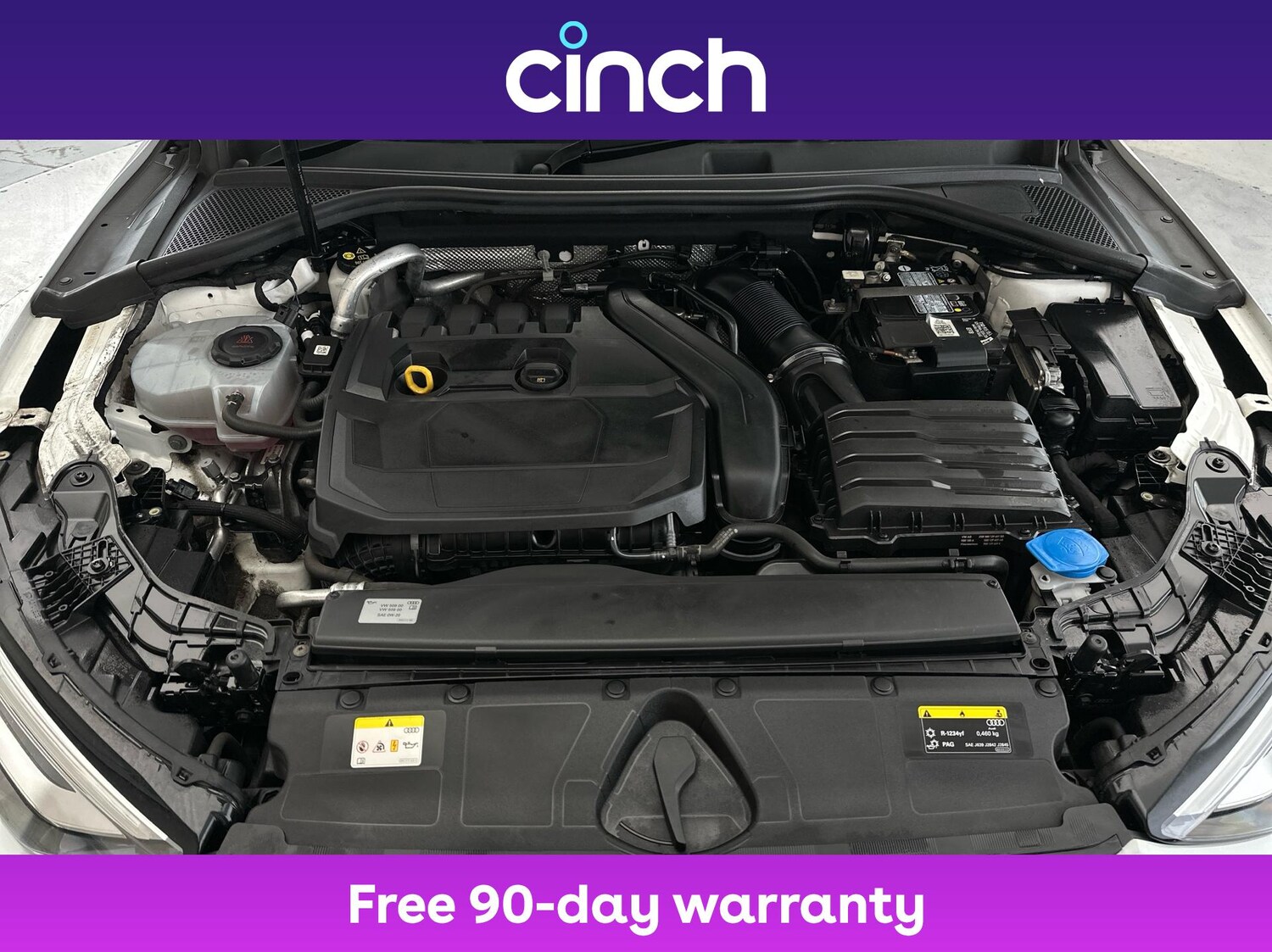 Used Audi A3 2022 for sale - 76373133: Photo 23