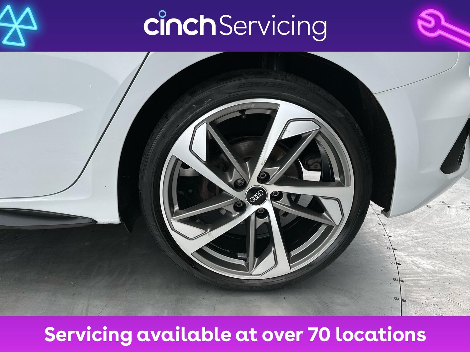 Used Audi A3 2022 for sale - 76373133: Photo 26