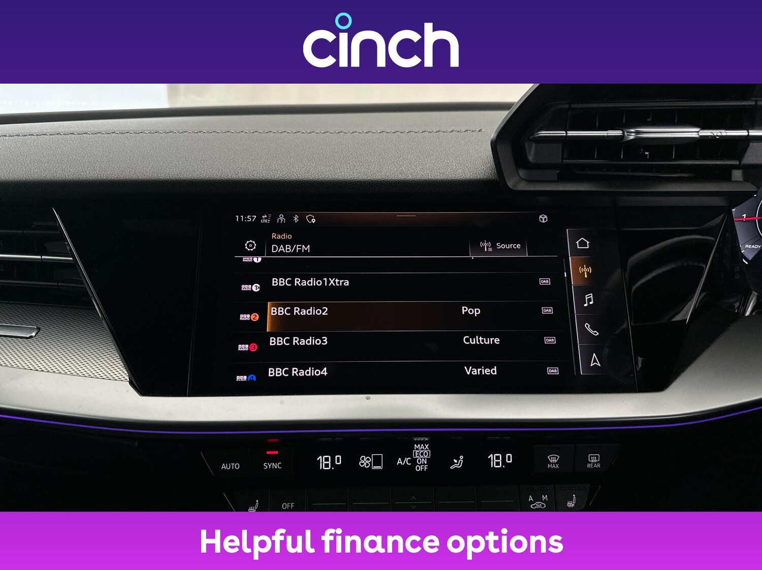 Used Audi A3 2022 for sale - 76373133: Photo 30