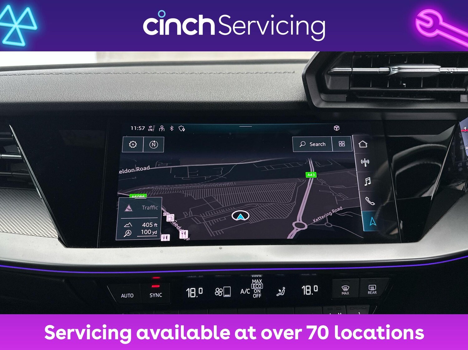 Used Audi A3 2022 for sale - 76373133: Photo 31