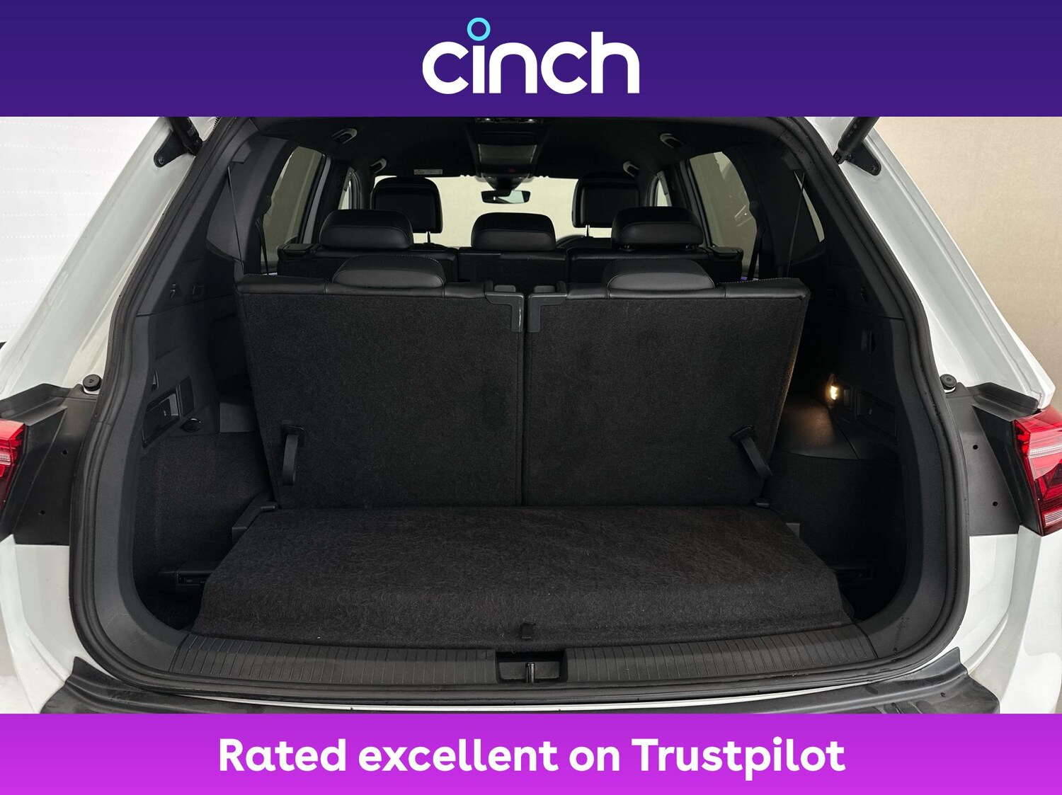 Used Volkswagen Tiguan Allspace 2022 for sale - 76949728: Photo 21