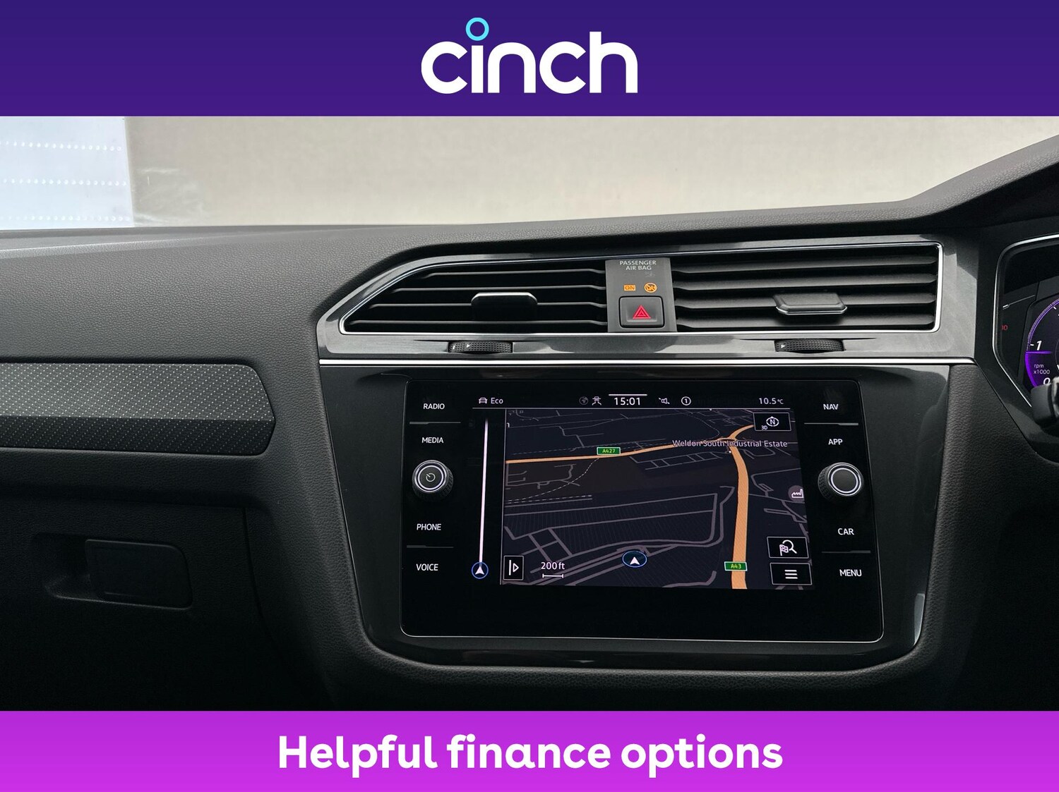 Used Volkswagen Tiguan Allspace 2022 for sale - 76949728: Photo 30