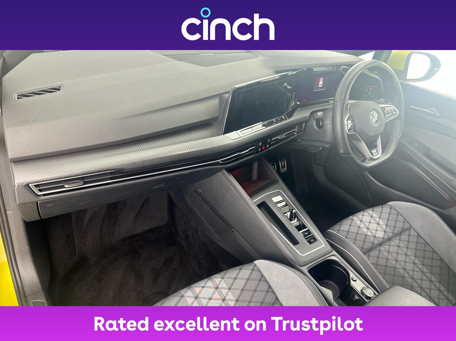 Used Volkswagen Golf 2021 for sale - 76368886: Photo 14