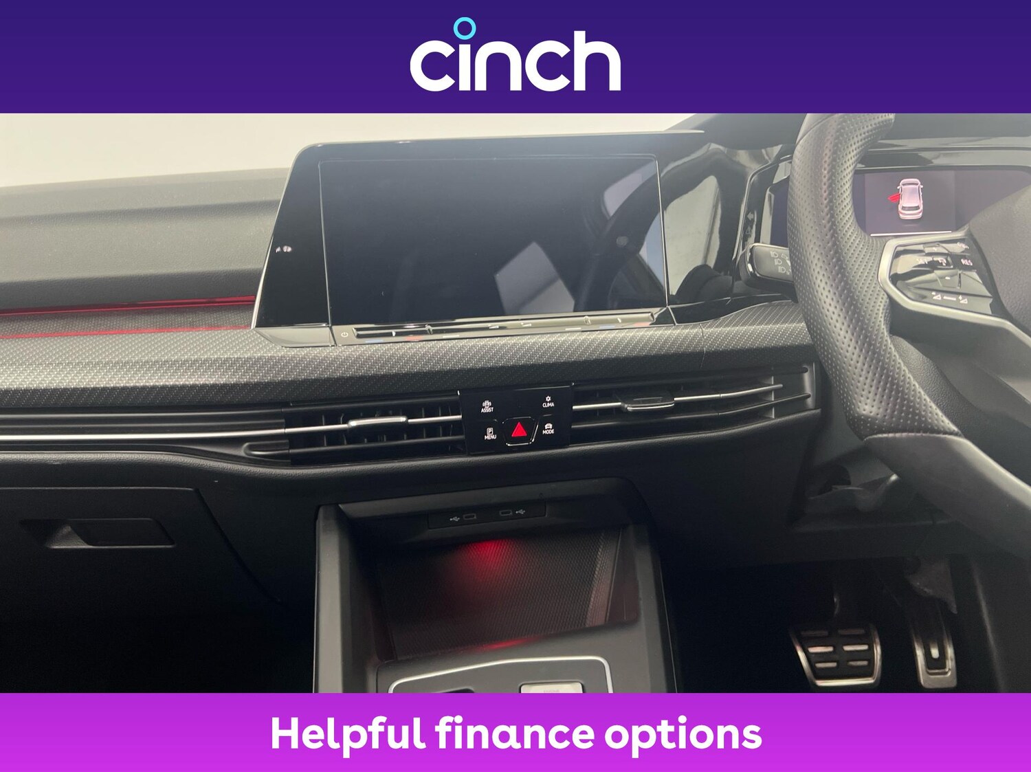 Used Volkswagen Golf 2021 for sale - 76368886: Photo 17