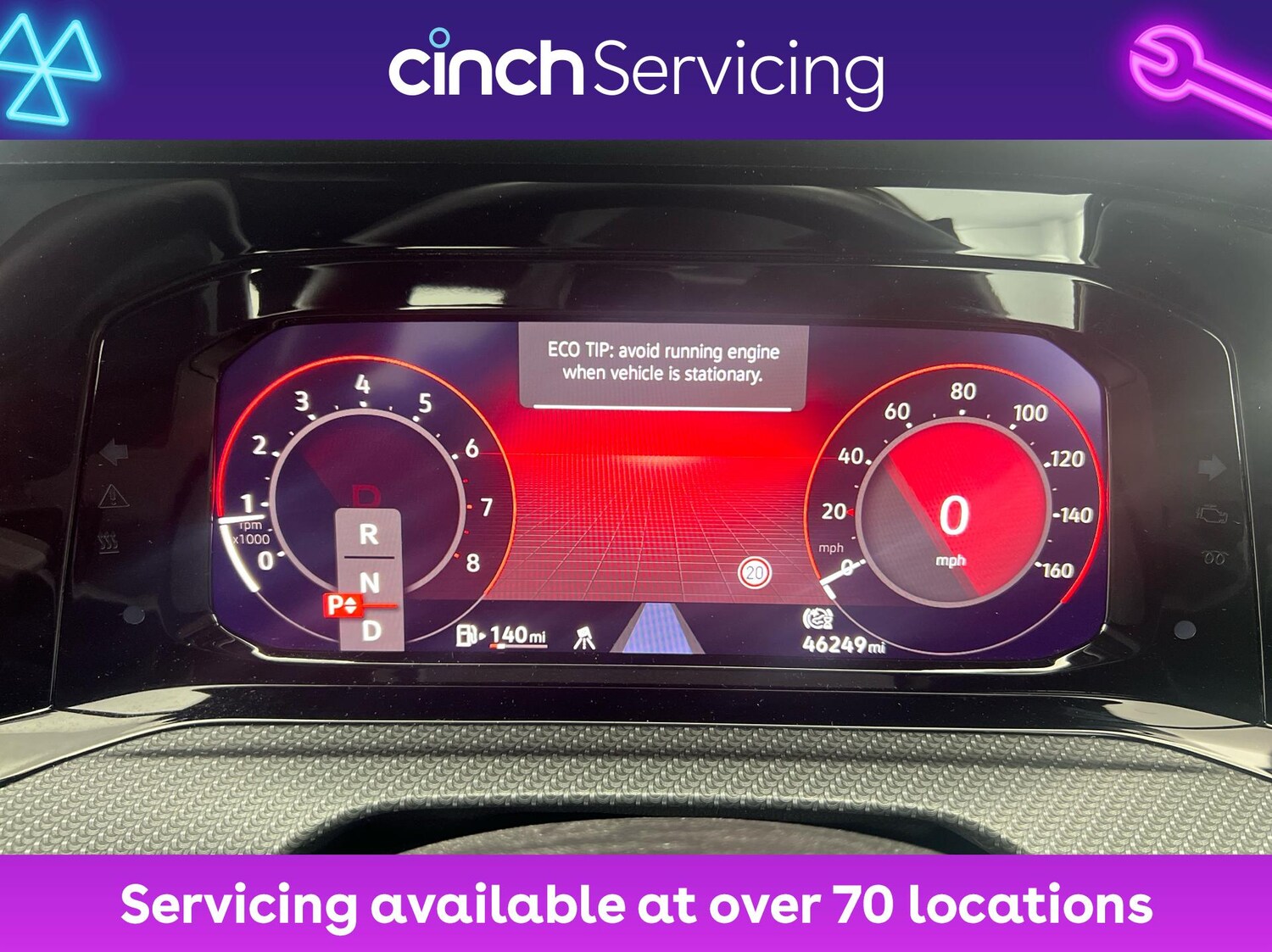 Used Volkswagen Golf 2021 for sale - 76368886: Photo 18