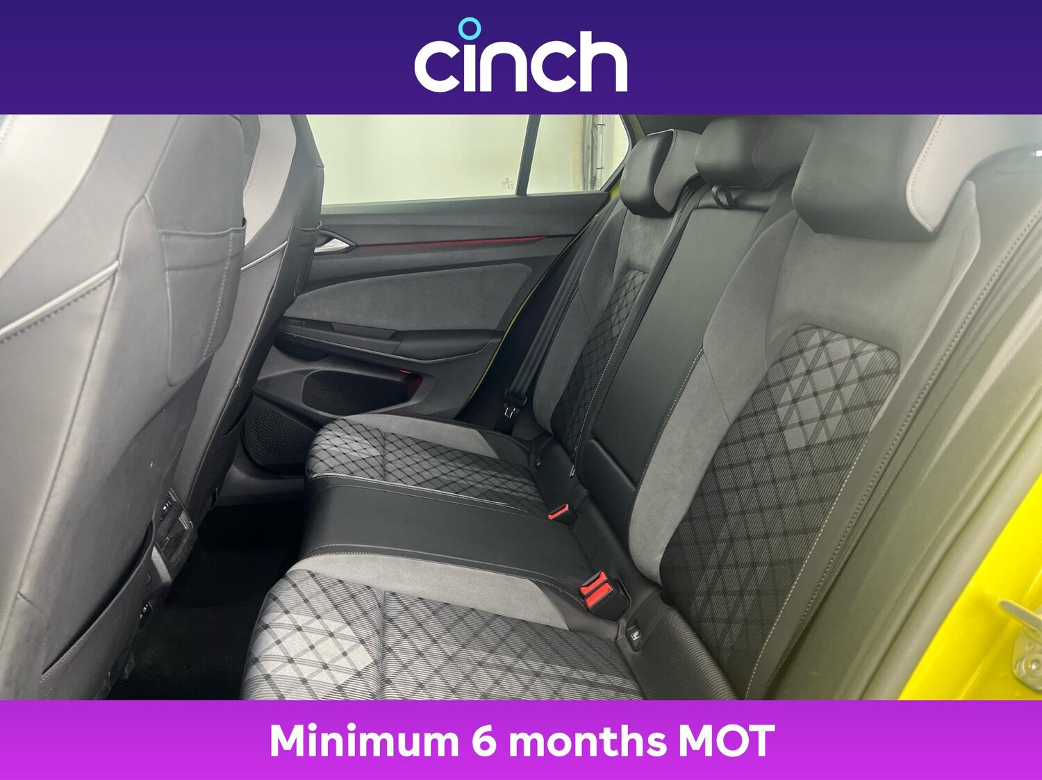 Used Volkswagen Golf 2021 for sale - 76368886: Photo 20