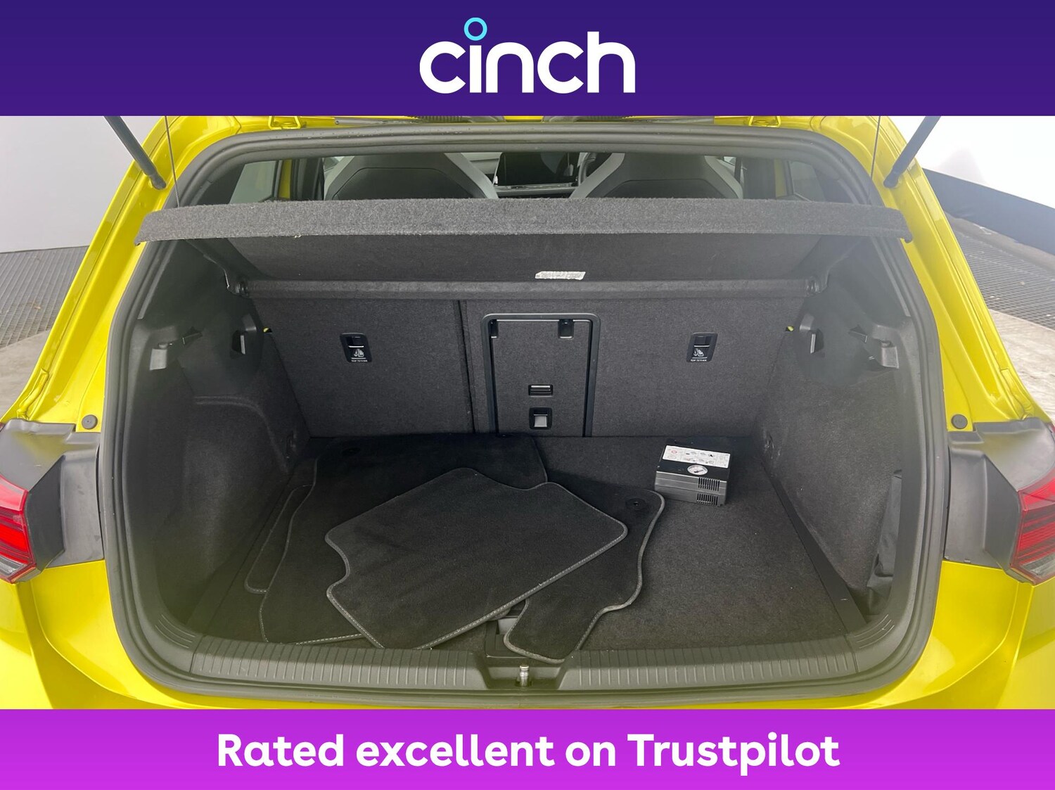 Used Volkswagen Golf 2021 for sale - 76368886: Photo 21