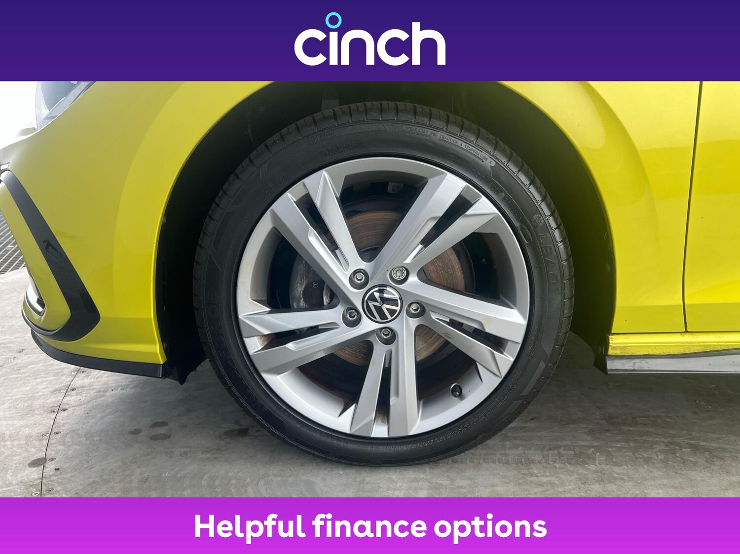 Used Volkswagen Golf 2021 for sale - 76368886: Photo 24