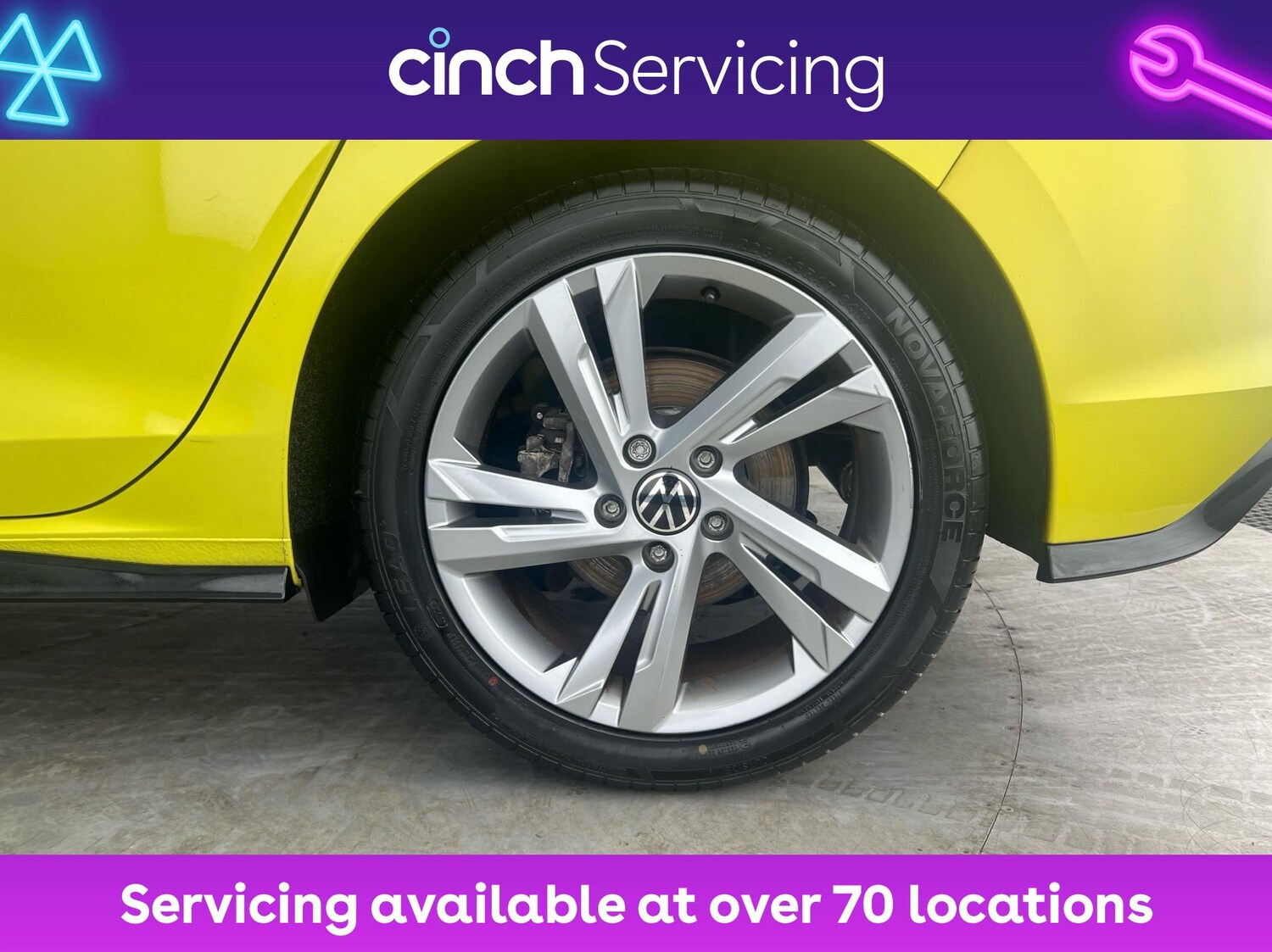 Used Volkswagen Golf 2021 for sale - 76368886: Photo 26