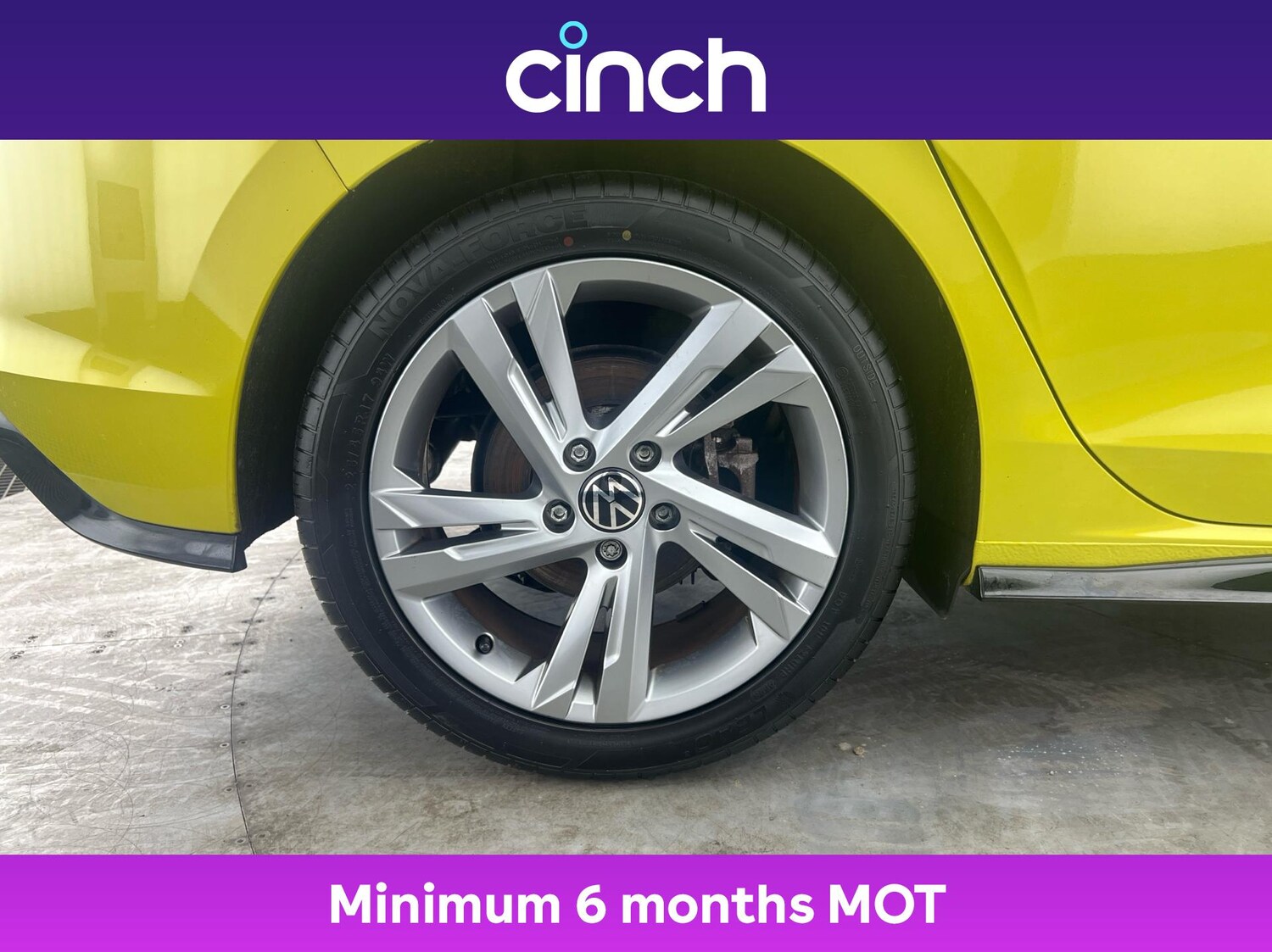 Used Volkswagen Golf 2021 for sale - 76368886: Photo 27