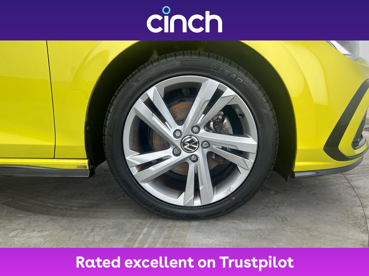 Used Volkswagen Golf 2021 for sale - 76368886: Photo 28