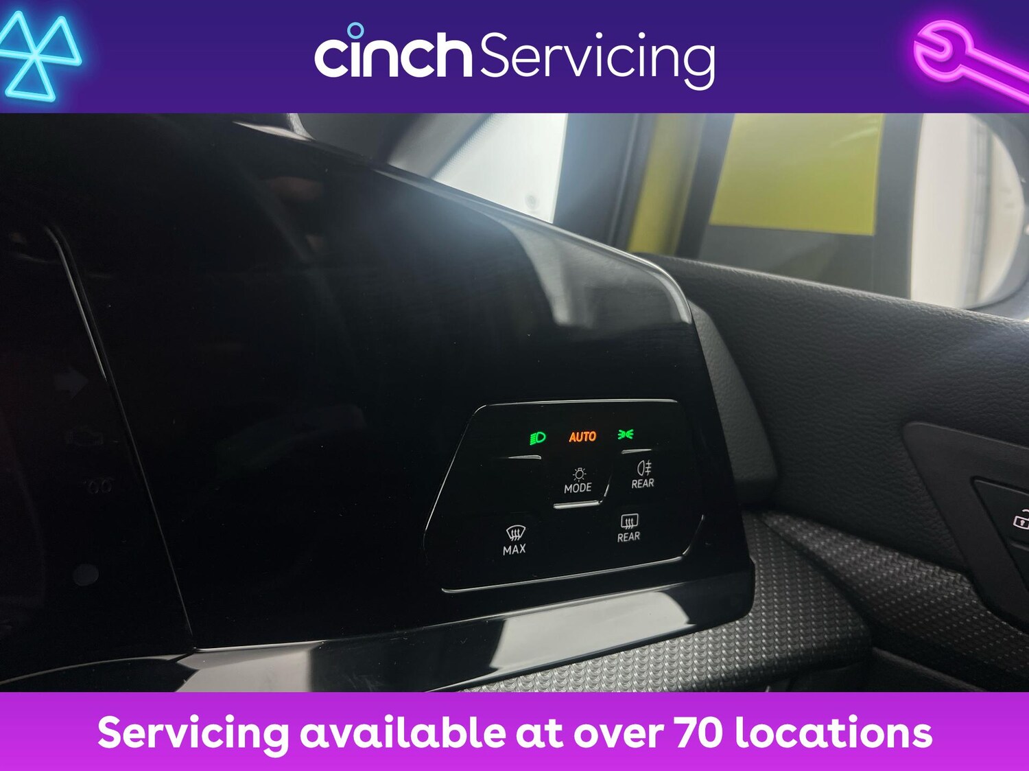 Used Volkswagen Golf 2021 for sale - 76368886: Photo 31