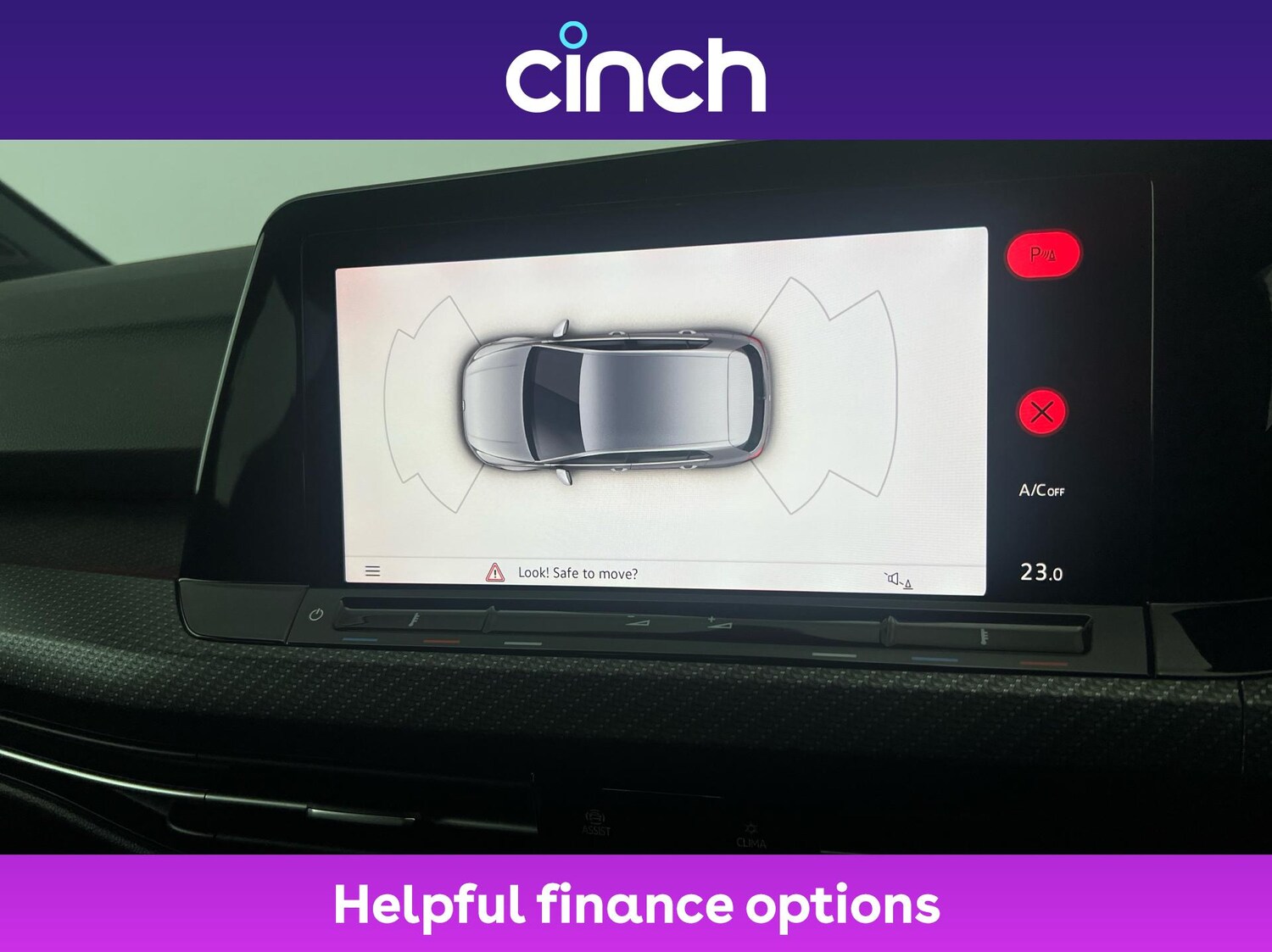 Used Volkswagen Golf 2021 for sale - 76368886: Photo 35