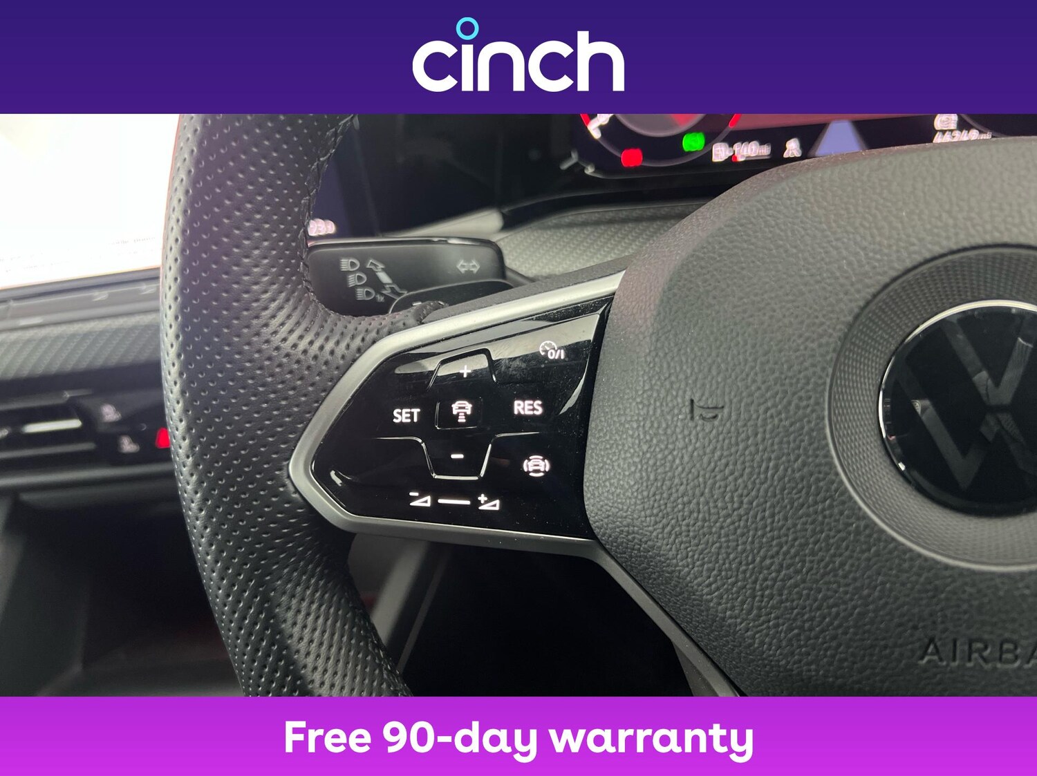 Used Volkswagen Golf 2021 for sale - 76368886: Photo 39