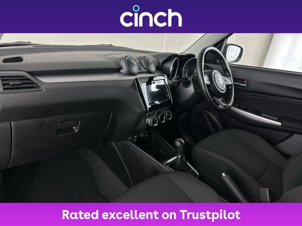 Used Suzuki Swift 2022 for sale - 75371534: Photo 14