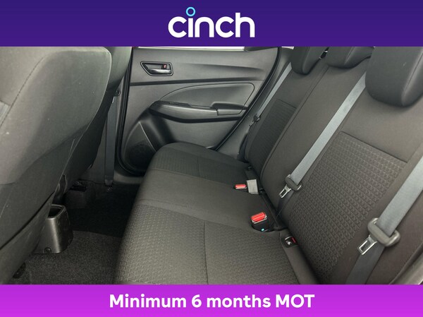Used Suzuki Swift 2022 for sale - 75371534: Photo 20