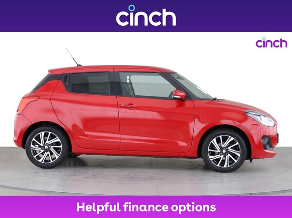 Used Suzuki Swift 2022 for sale - 75371534: Photo 2