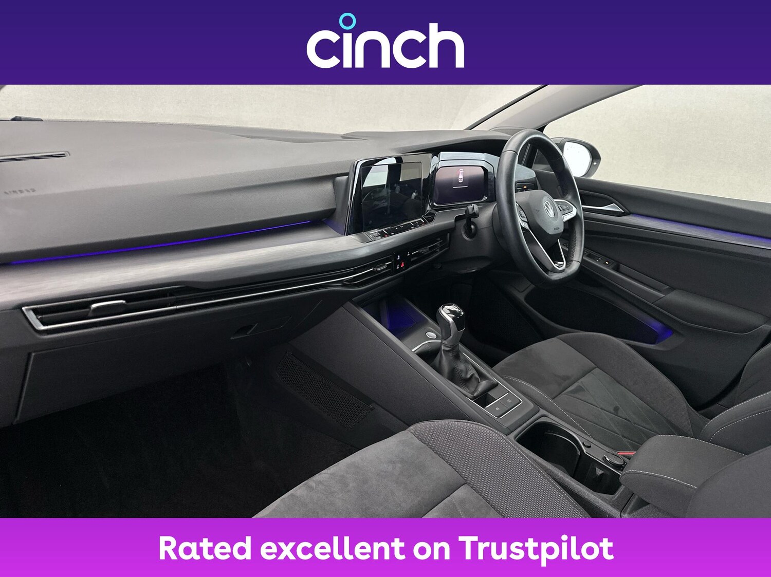 Used Volkswagen Golf 2021 for sale - 76376665: Photo 14