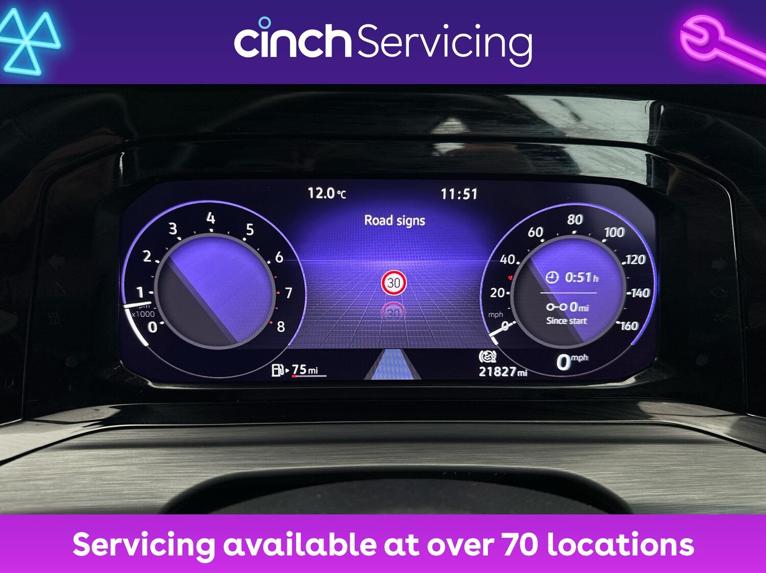 Used Volkswagen Golf 2021 for sale - 76376665: Photo 18