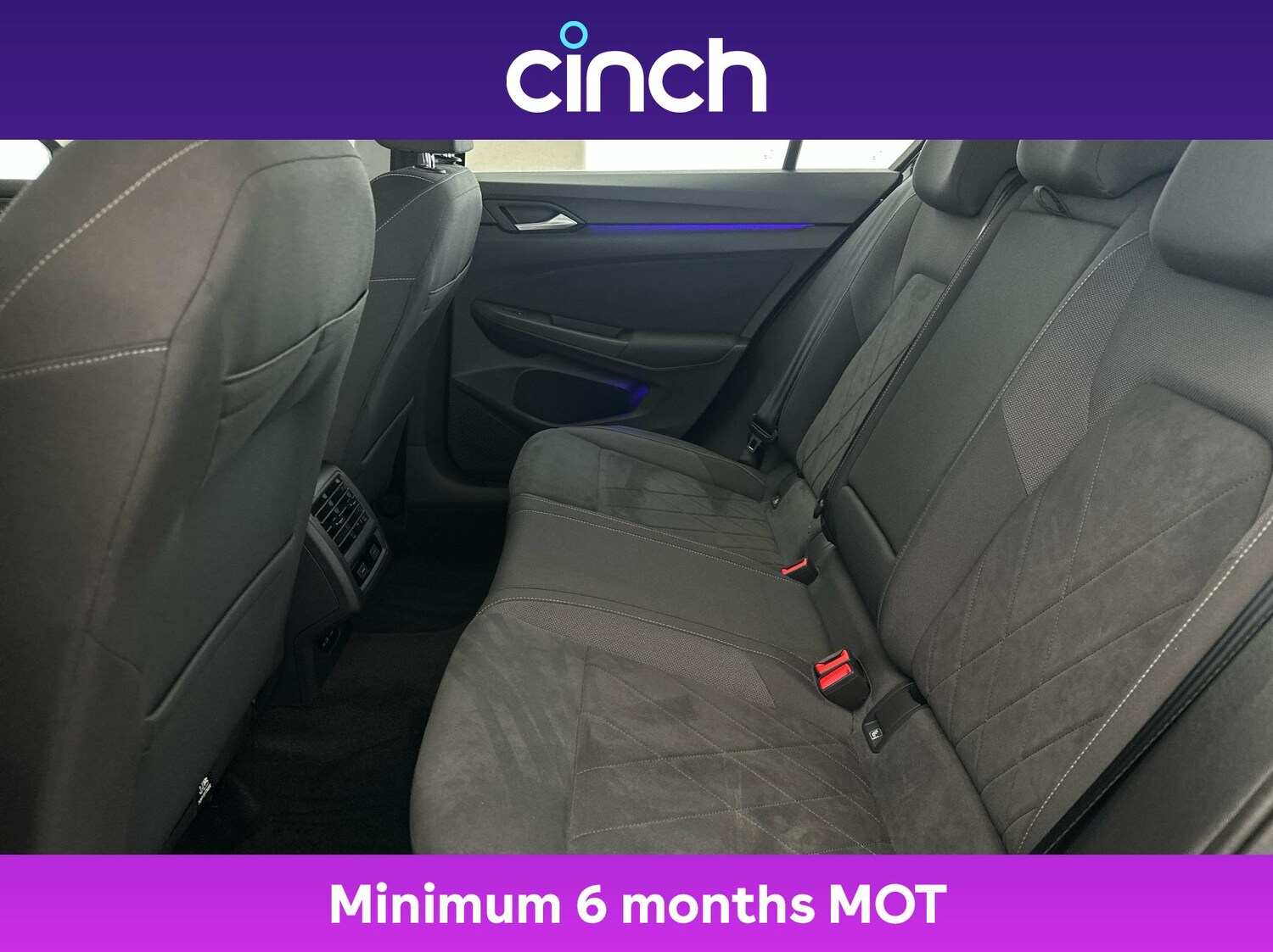 Used Volkswagen Golf 2021 for sale - 76376665: Photo 20