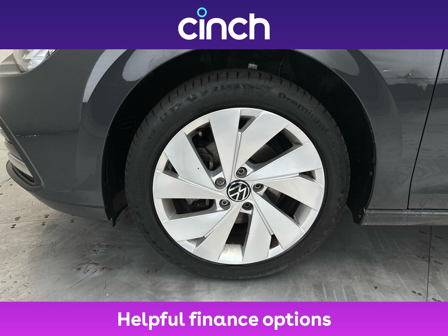 Used Volkswagen Golf 2021 for sale - 76376665: Photo 24