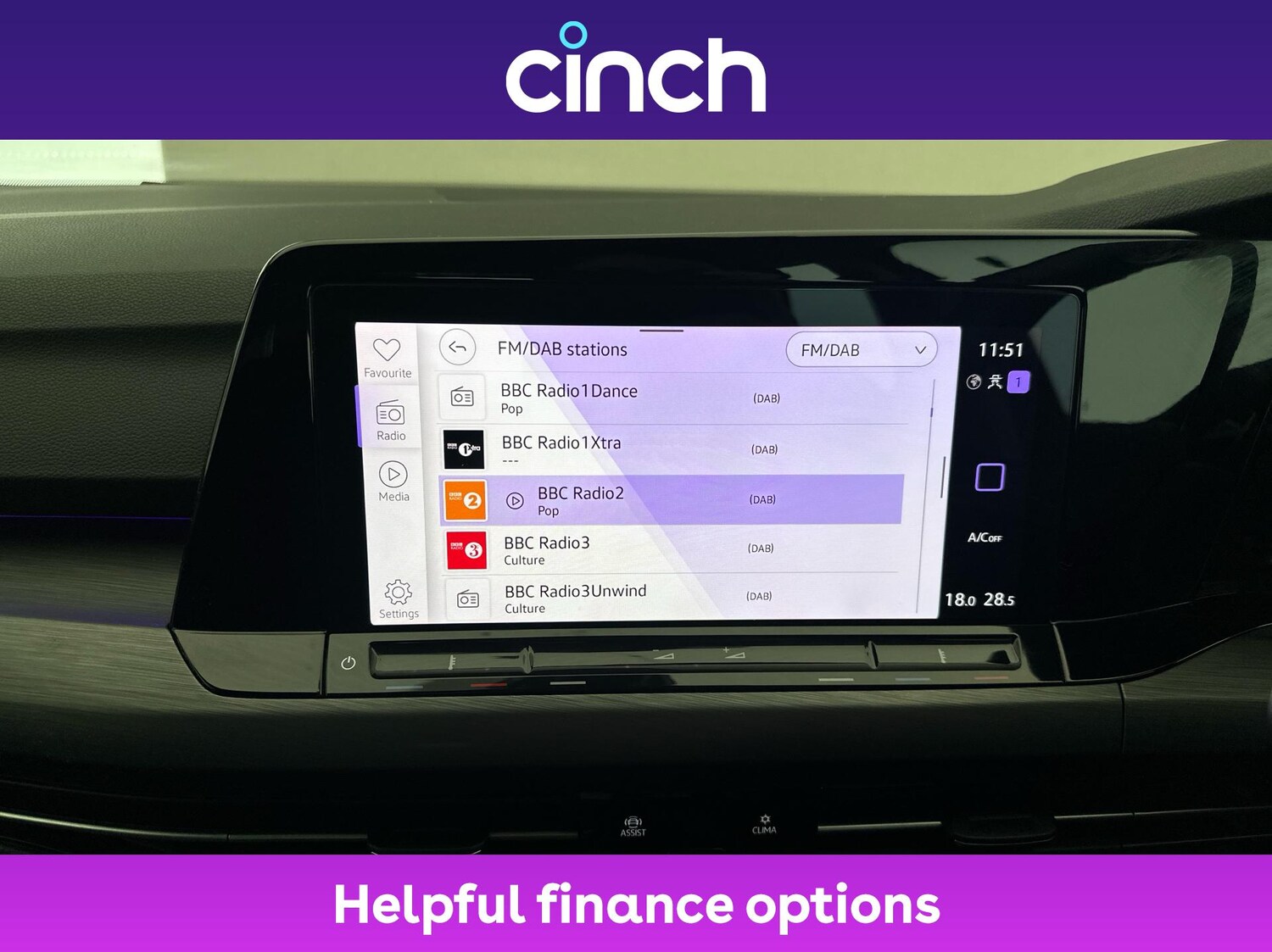 Used Volkswagen Golf 2021 for sale - 76376665: Photo 30