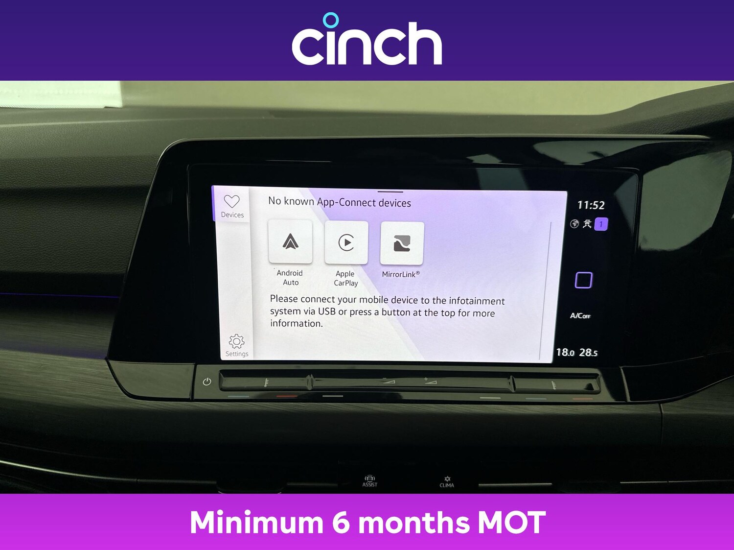 Used Volkswagen Golf 2021 for sale - 76376665: Photo 32