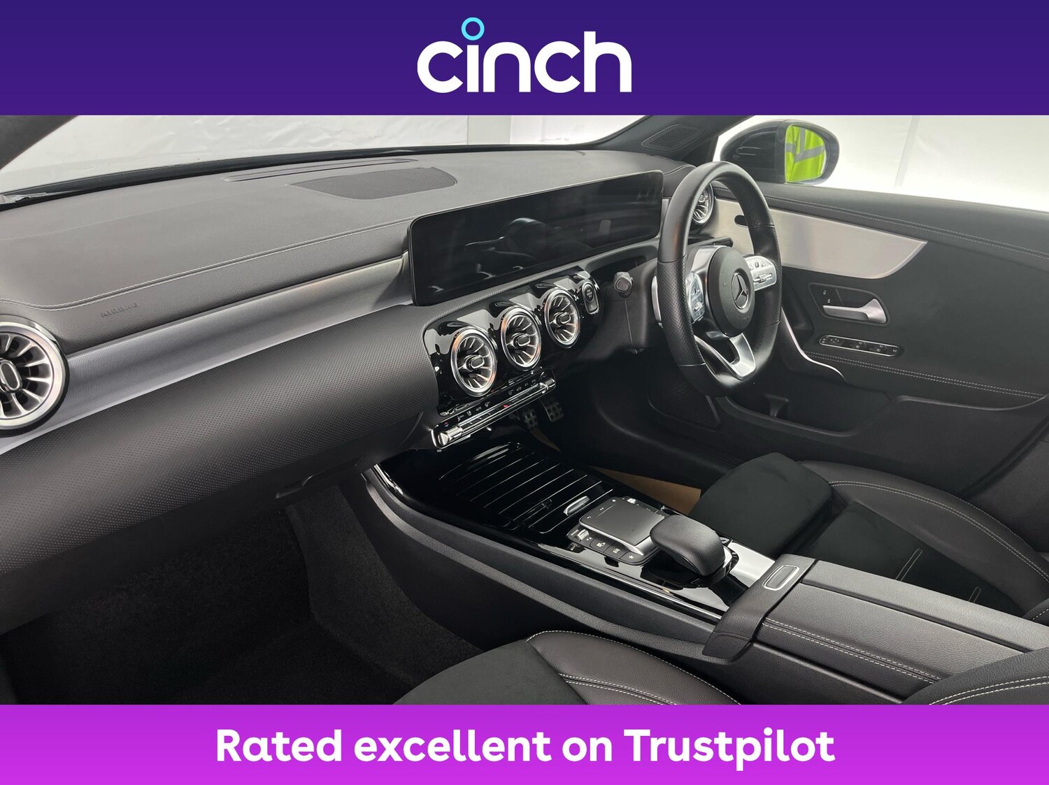 Used Mercedes-Benz A-Class 2022 for sale - 76335247: Photo 14