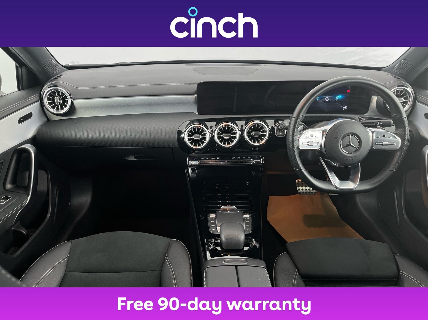 Used Mercedes-Benz A-Class 2022 for sale - 76335247: Photo 15