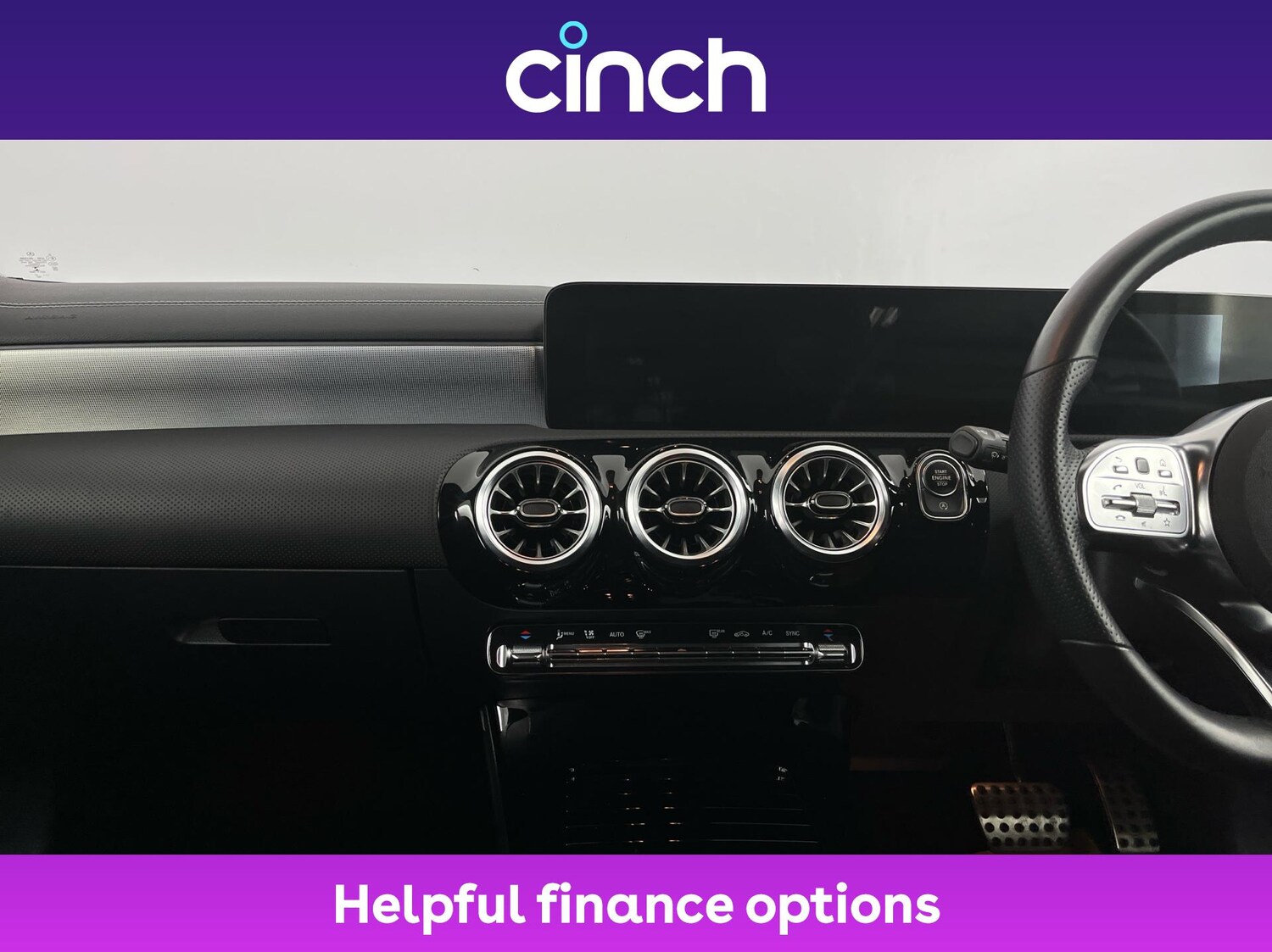 Used Mercedes-Benz A-Class 2022 for sale - 76335247: Photo 17