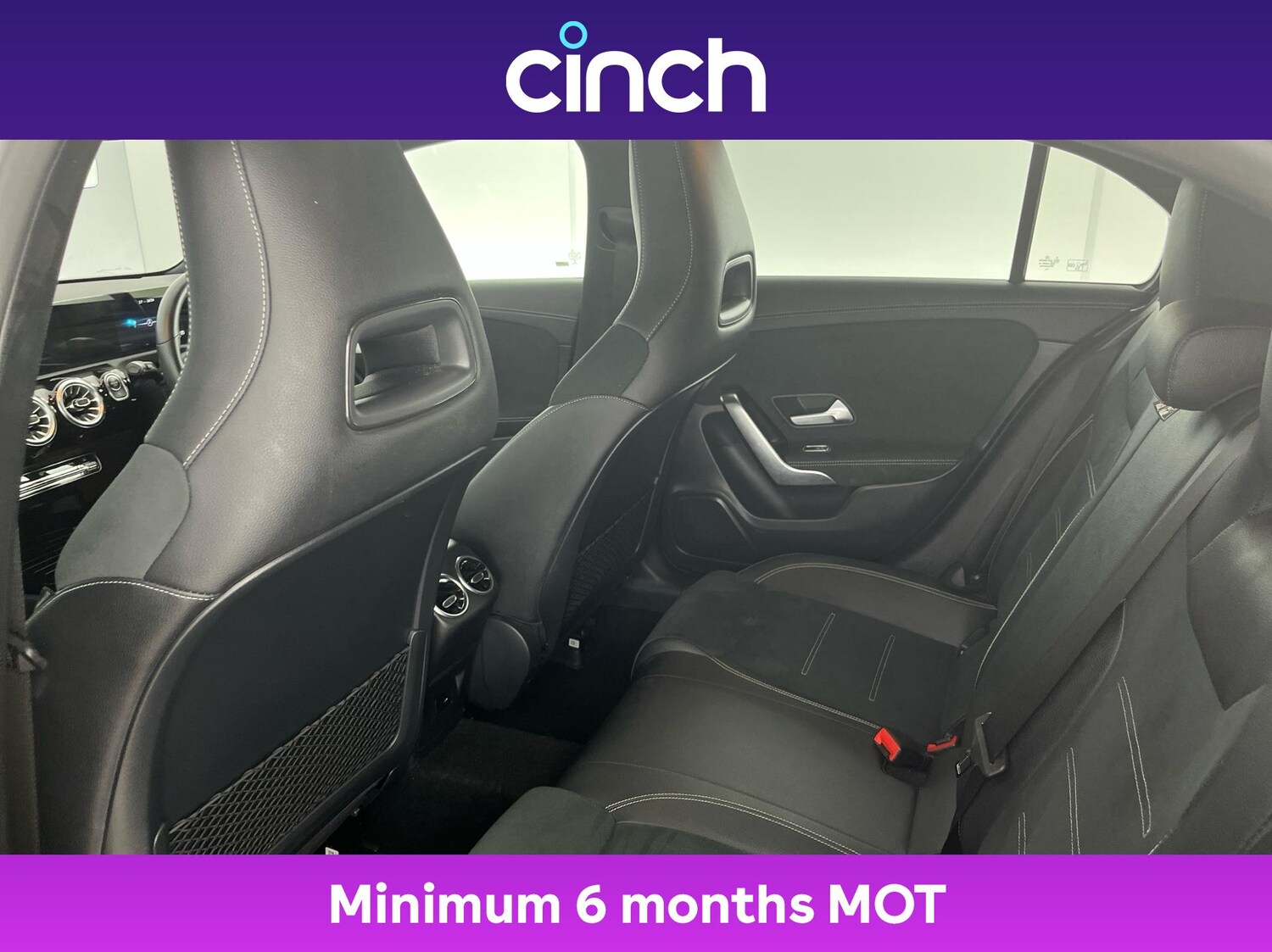 Used Mercedes-Benz A-Class 2022 for sale - 76335247: Photo 20