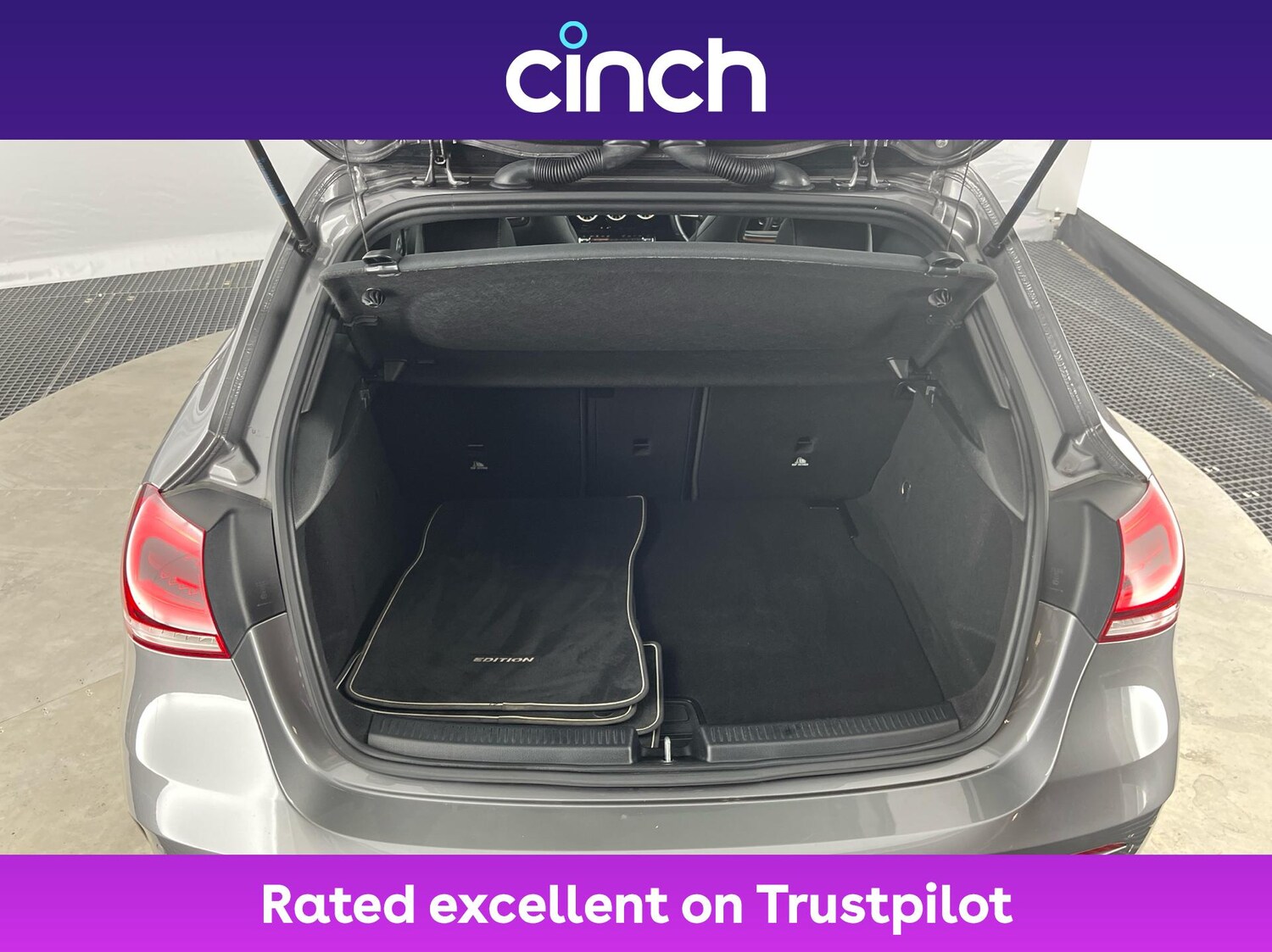 Used Mercedes-Benz A-Class 2022 for sale - 76335247: Photo 21