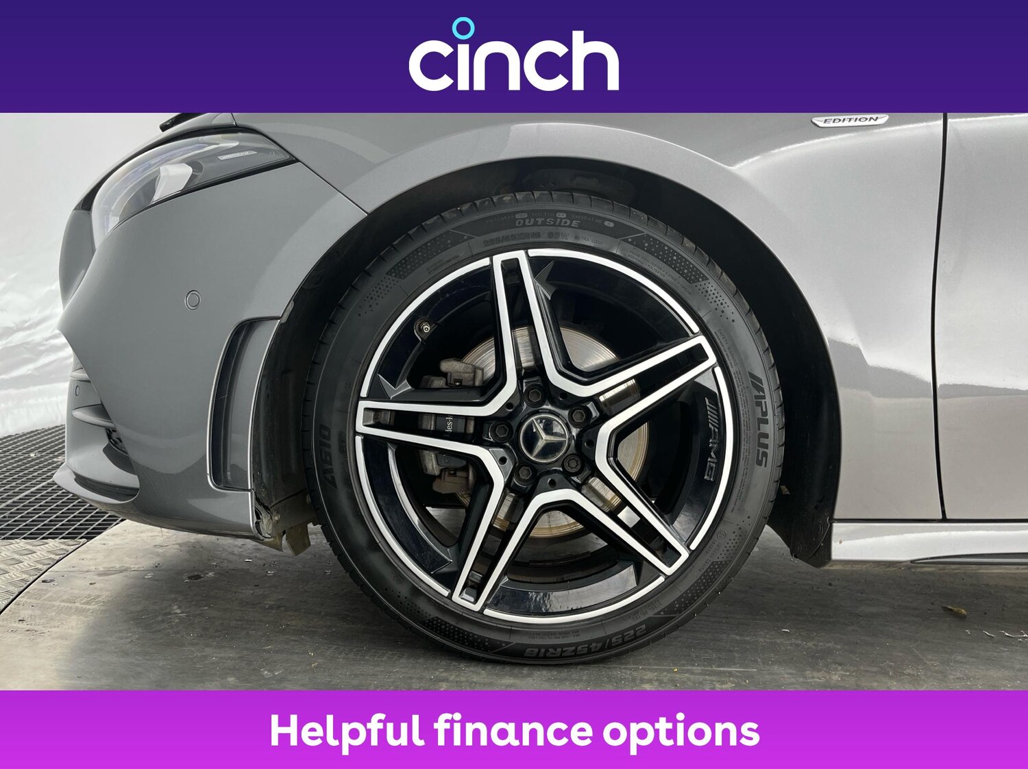 Used Mercedes-Benz A-Class 2022 for sale - 76335247: Photo 24