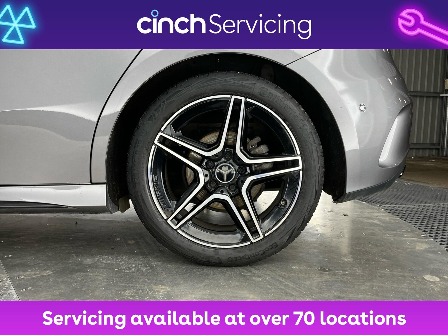 Used Mercedes-Benz A-Class 2022 for sale - 76335247: Photo 26