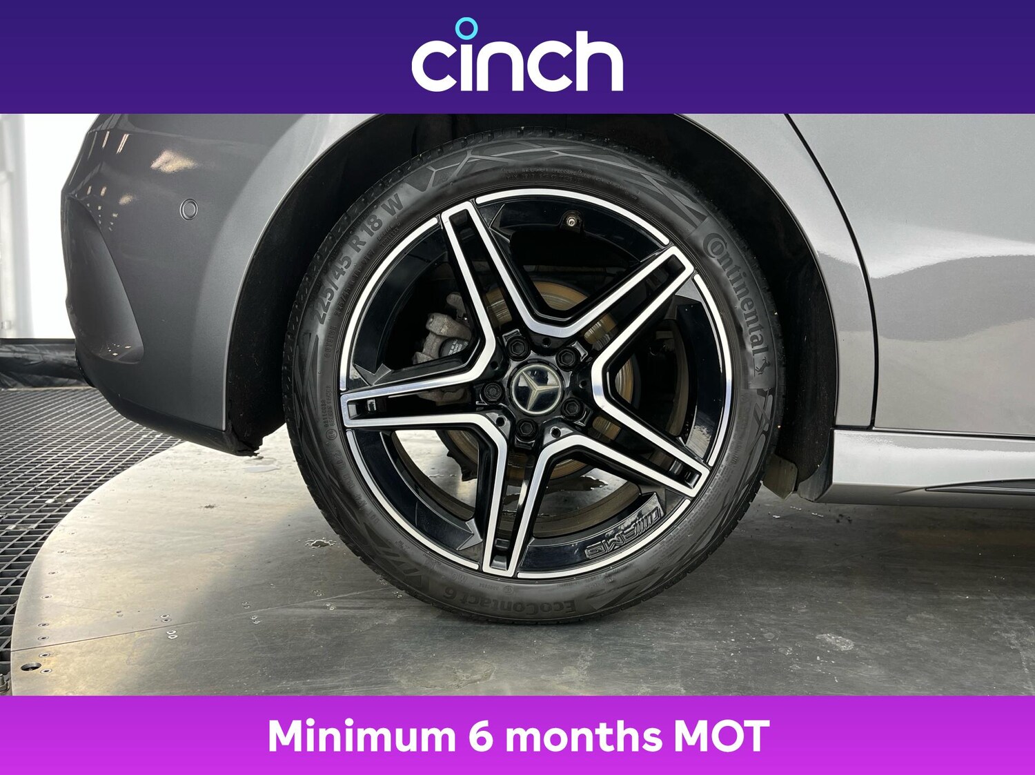 Used Mercedes-Benz A-Class 2022 for sale - 76335247: Photo 27