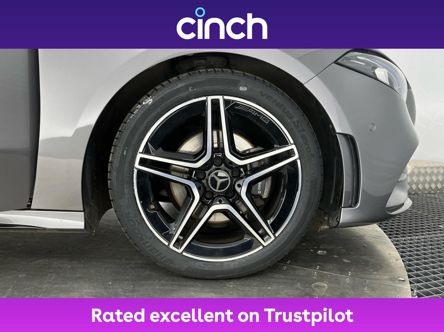 Used Mercedes-Benz A-Class 2022 for sale - 76335247: Photo 28