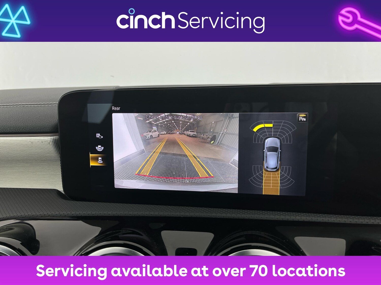 Used Mercedes-Benz A-Class 2022 for sale - 76335247: Photo 31