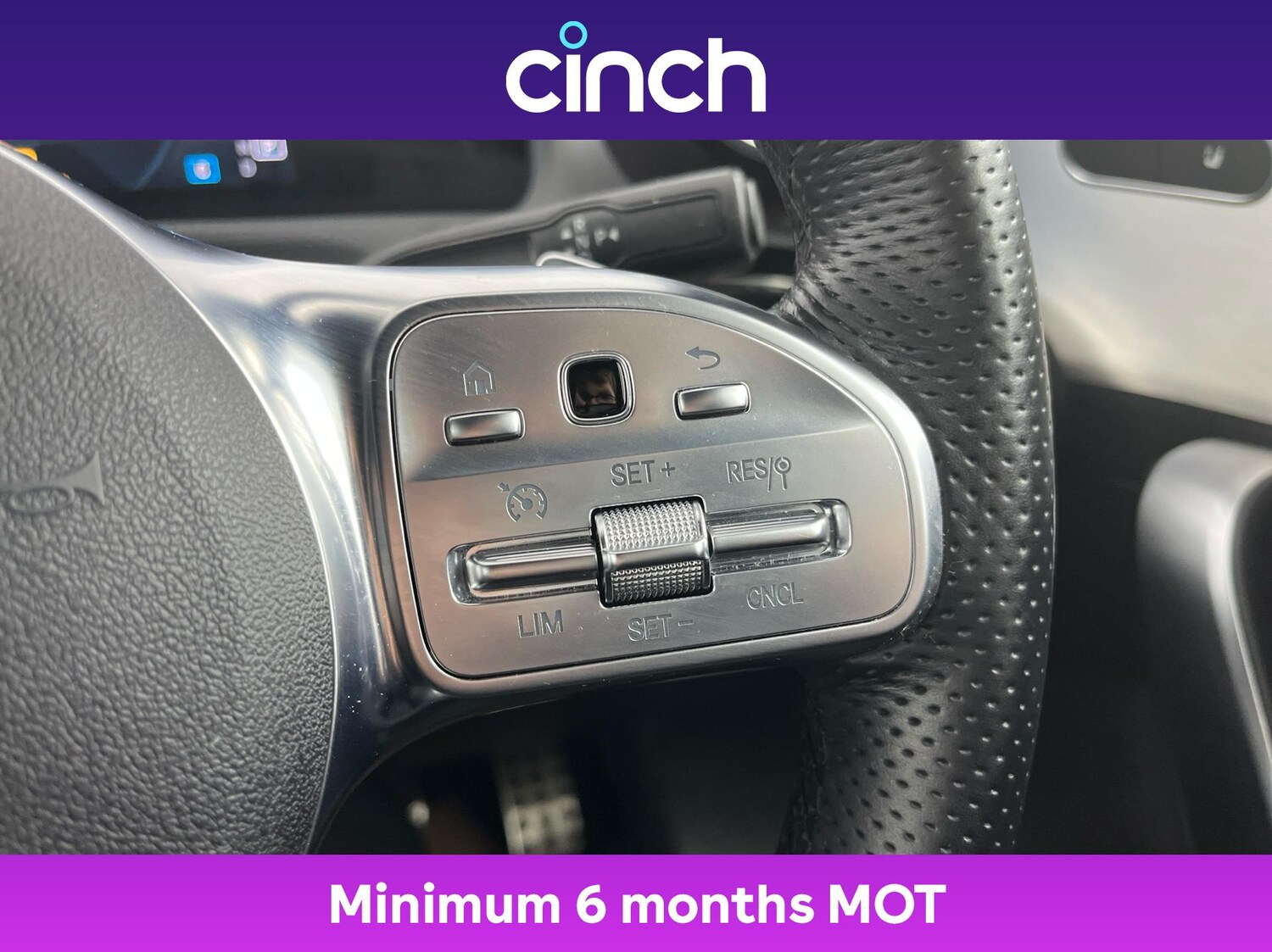 Used Mercedes-Benz A-Class 2022 for sale - 76335247: Photo 32