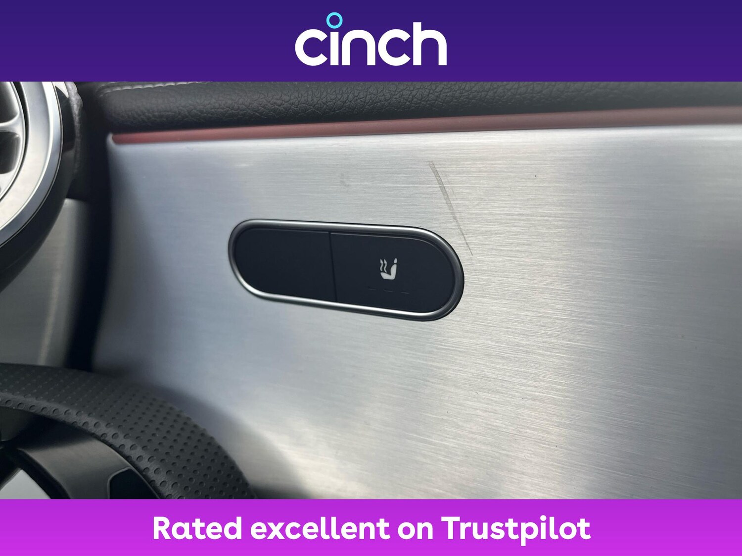 Used Mercedes-Benz A-Class 2022 for sale - 76335247: Photo 33