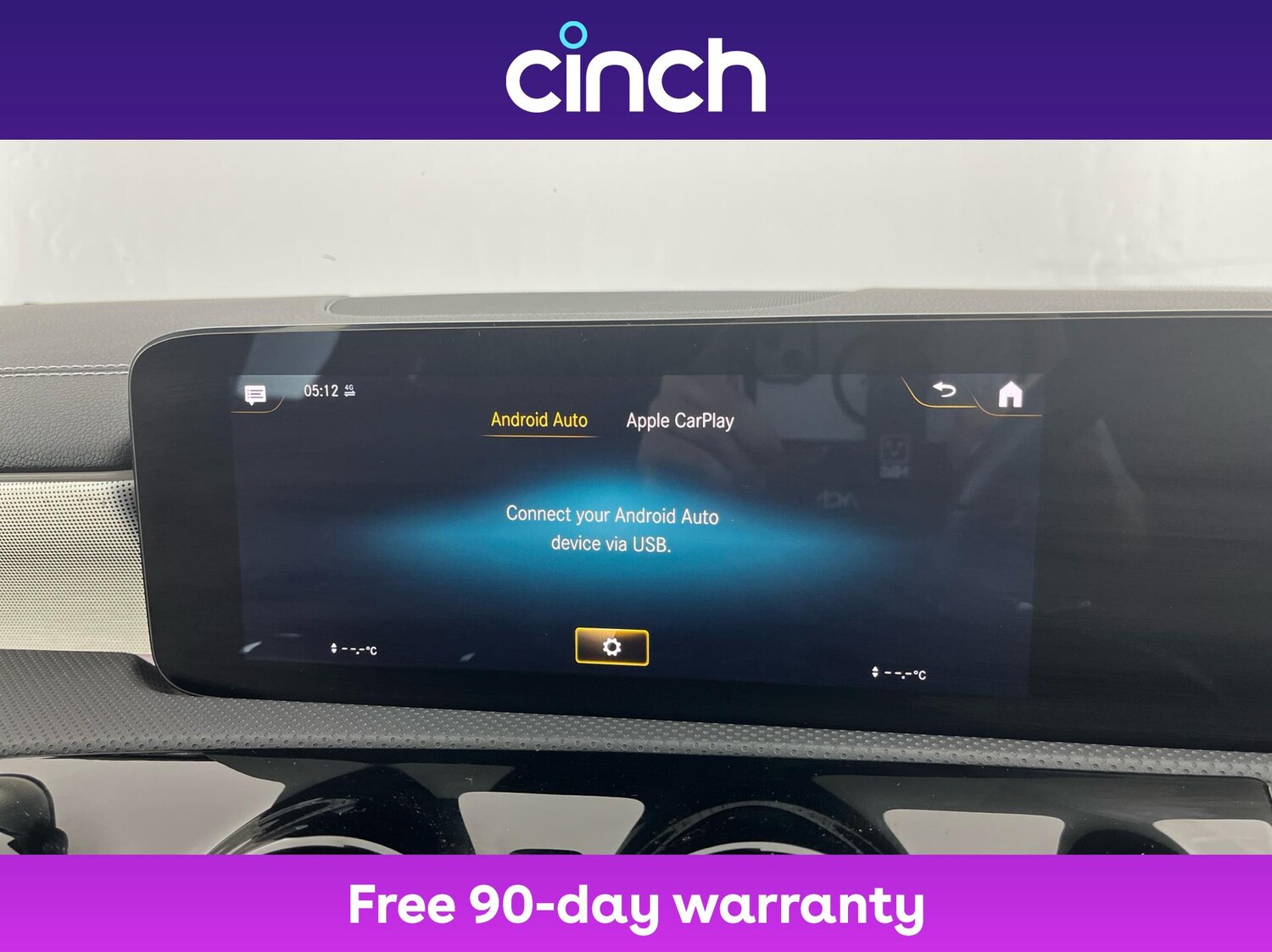 Used Mercedes-Benz A-Class 2022 for sale - 76335247: Photo 34