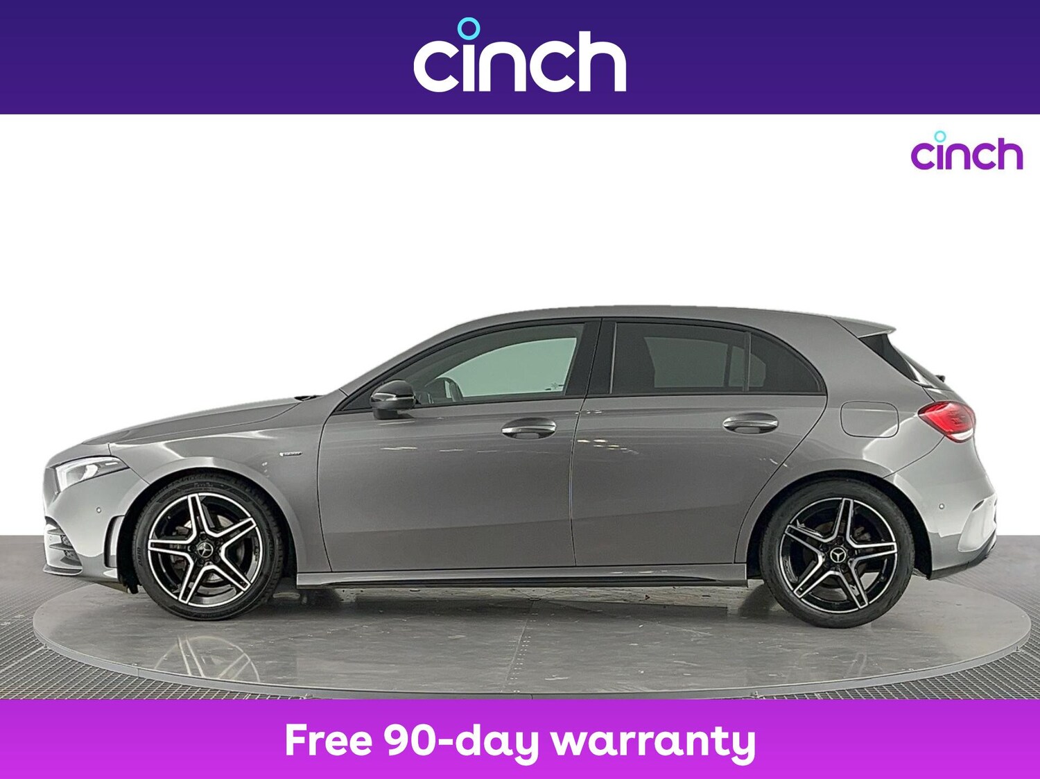 Used Mercedes-Benz A-Class 2022 for sale - 76335247: Photo 8