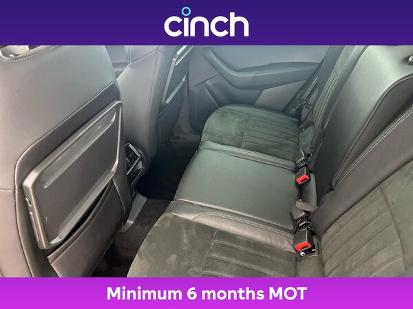 Used Skoda Karoq 2023 for sale - 75324687: Photo 20
