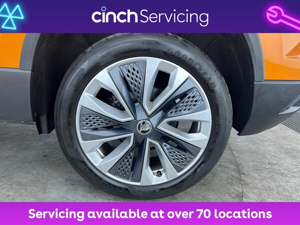 Used Skoda Karoq 2023 for sale - 75324687: Photo 26