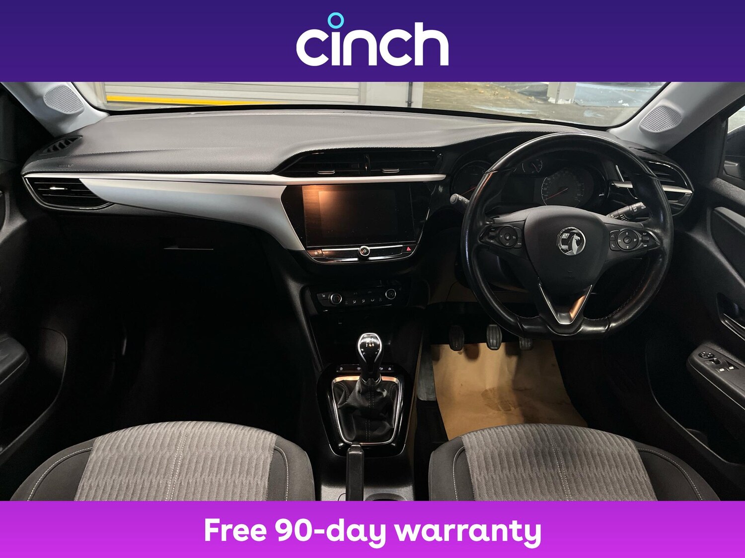 Used Vauxhall Corsa 2020 for sale - 76848009: Photo 15