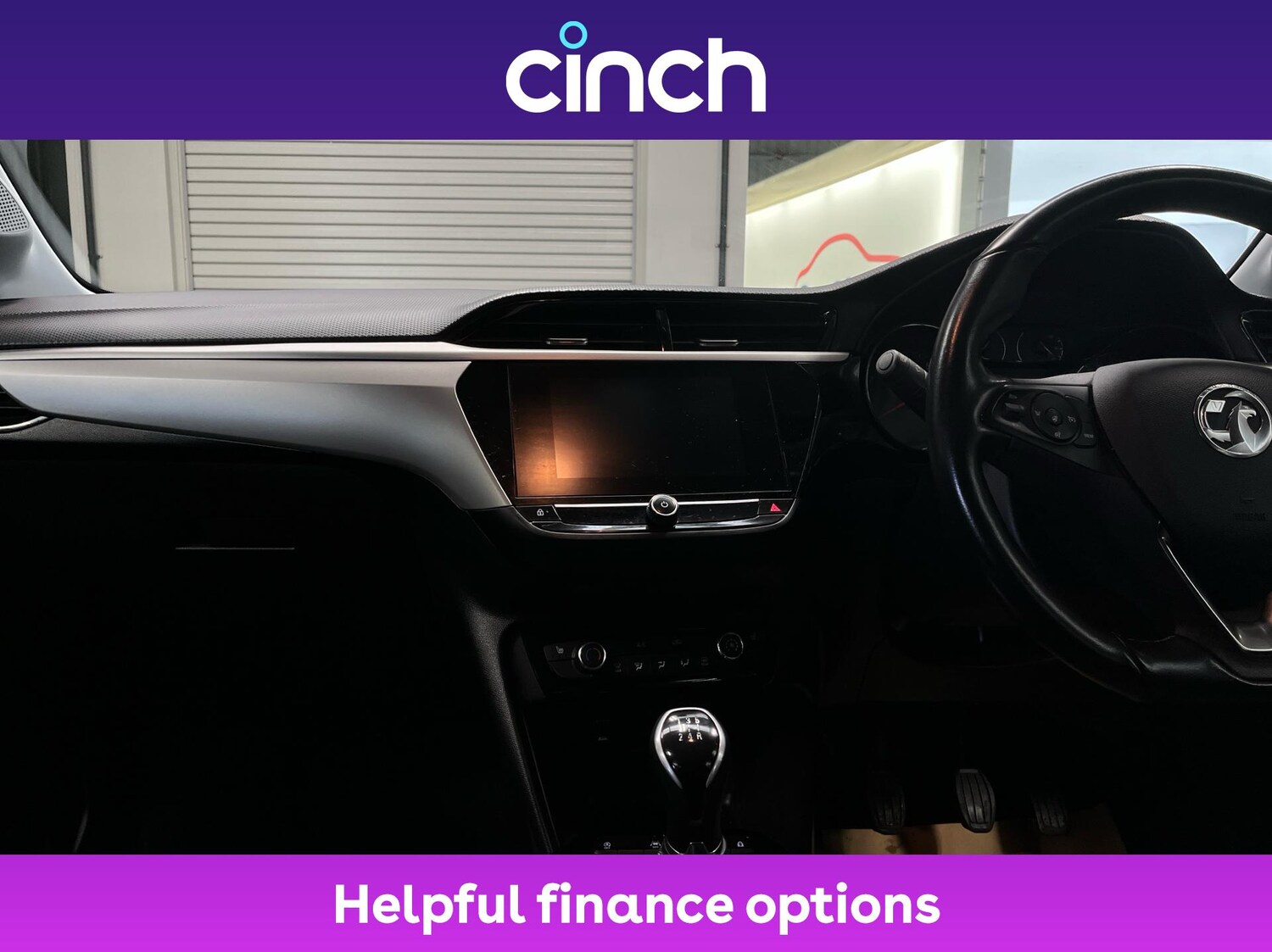 Used Vauxhall Corsa 2020 for sale - 76848009: Photo 17