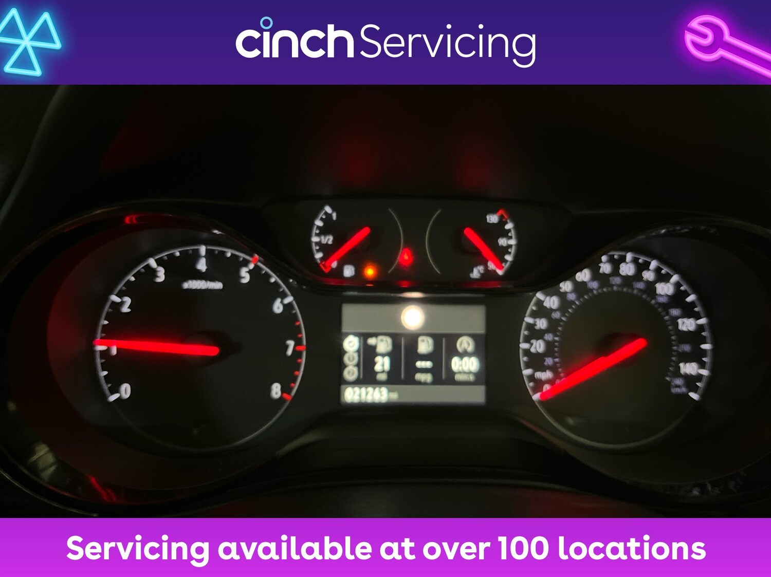 Used Vauxhall Corsa 2020 for sale - 76848009: Photo 18